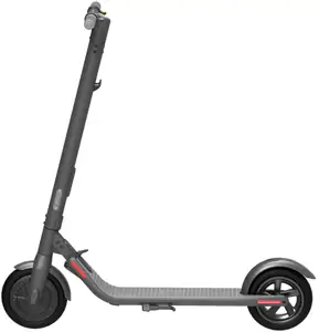 Замена мотор колеса электросамоката Ninebot KickScooter E22 в Самаре